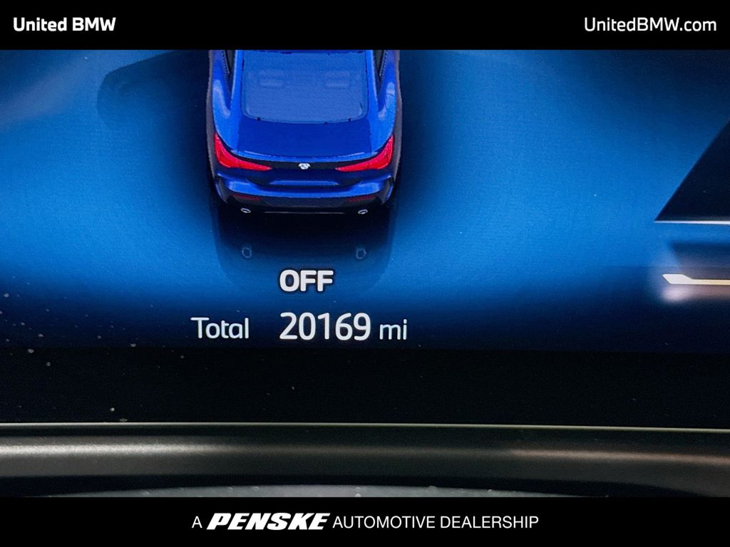 Thumbnail: 2026 BMW 4 Series - 7