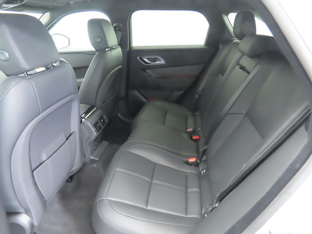 Thumbnail: 2026 Land Rover Range Rover Velar - 22