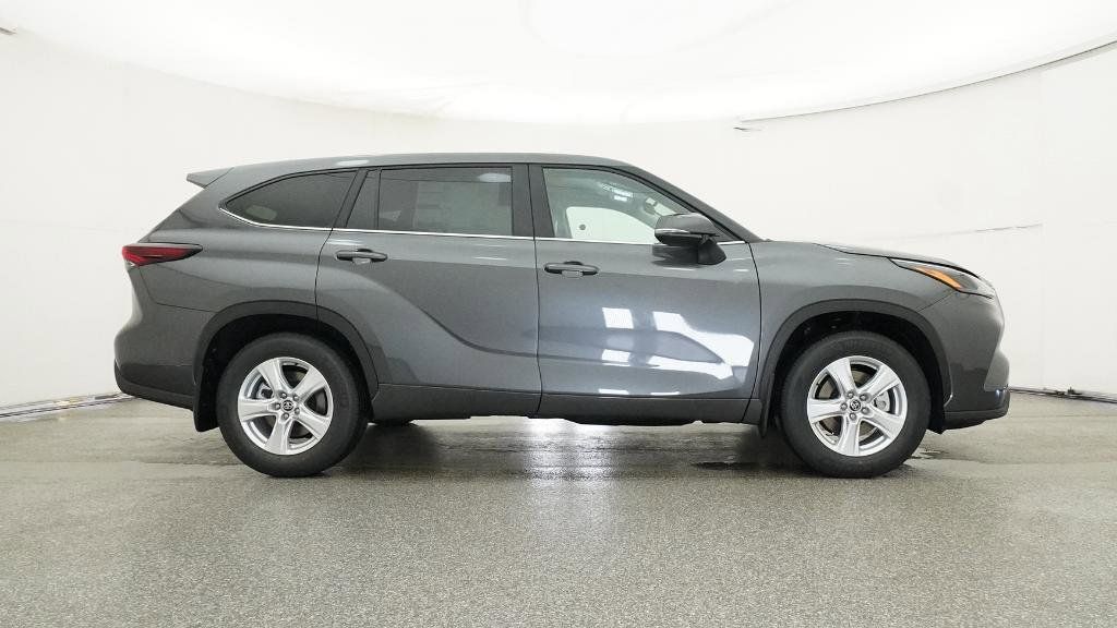 Thumbnail: 2025 Toyota Highlander - 21