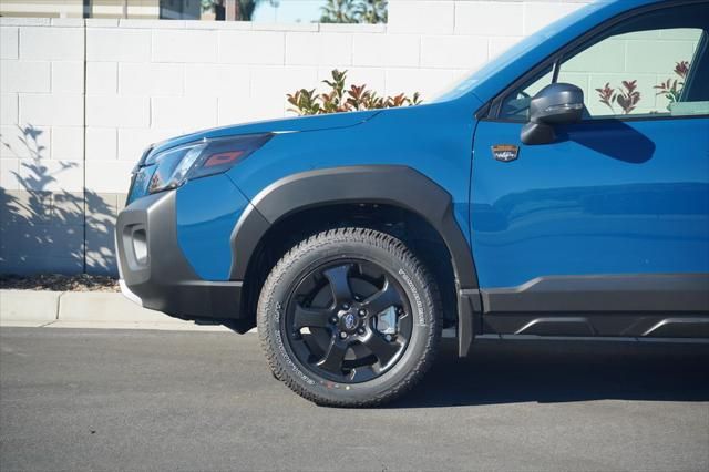 Thumbnail: 2025 Subaru Forester - 2