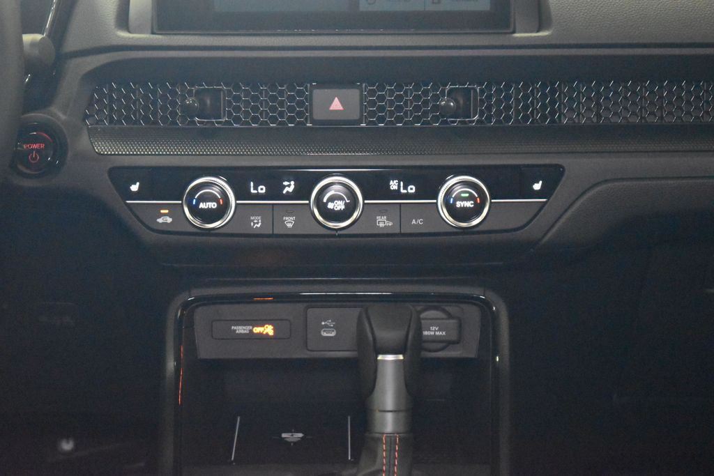 Thumbnail: 2026 Honda CR-V - 12