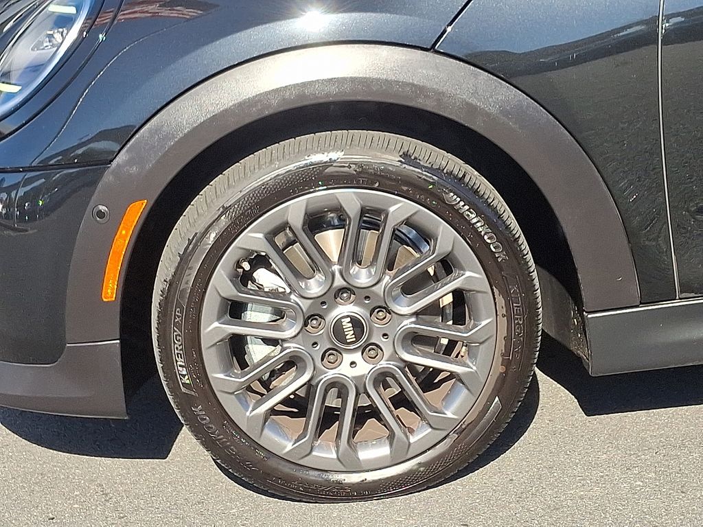 Thumbnail: 2025 MINI Cooper - 8