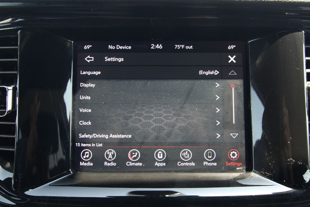 Used 2023 Dodge Durango SUV