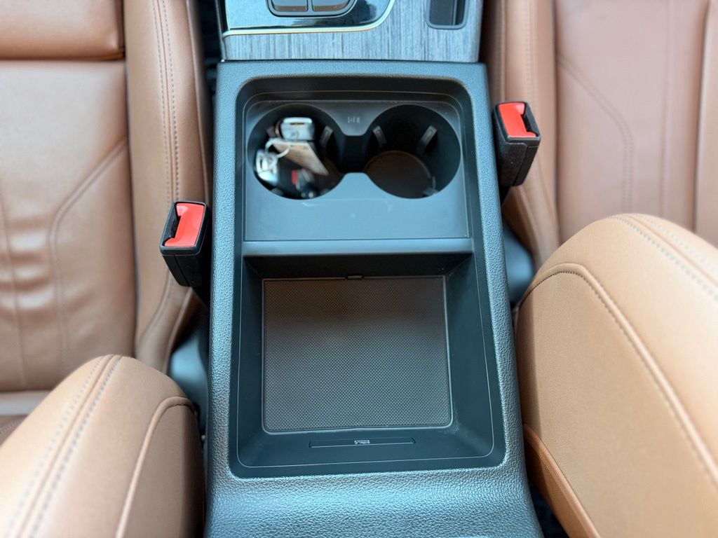 Used 2024 Audi Q5 SUV
