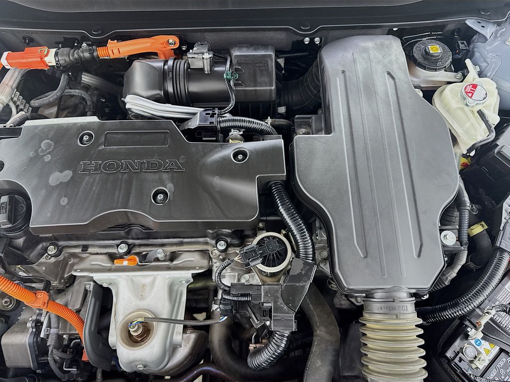 Used Car 2022 Honda Accord Hybrid  Sport For Sale Under $30,000 In Austin, Texas