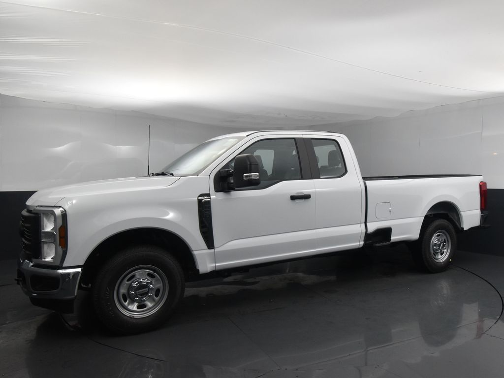 2024 Ford F-250 Super Duty XL