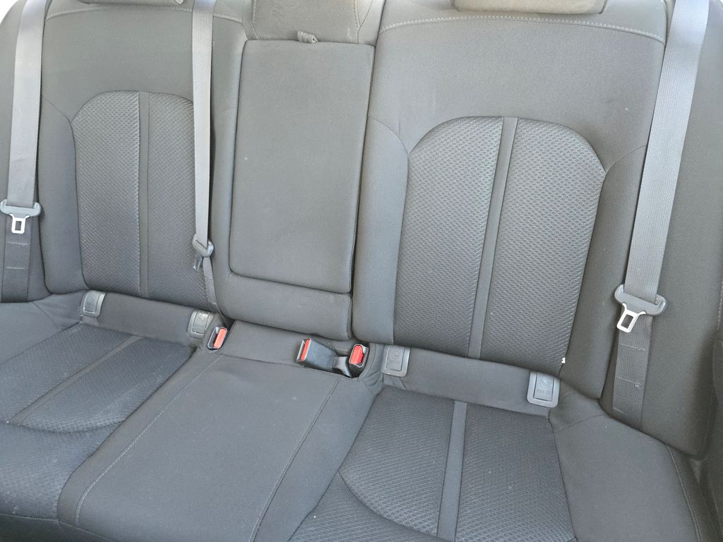 2017 Kia Optima LX photo 15