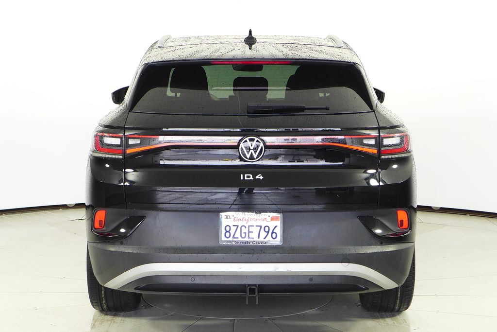 Thumbnail: 2021 Volkswagen ID.4 - 6