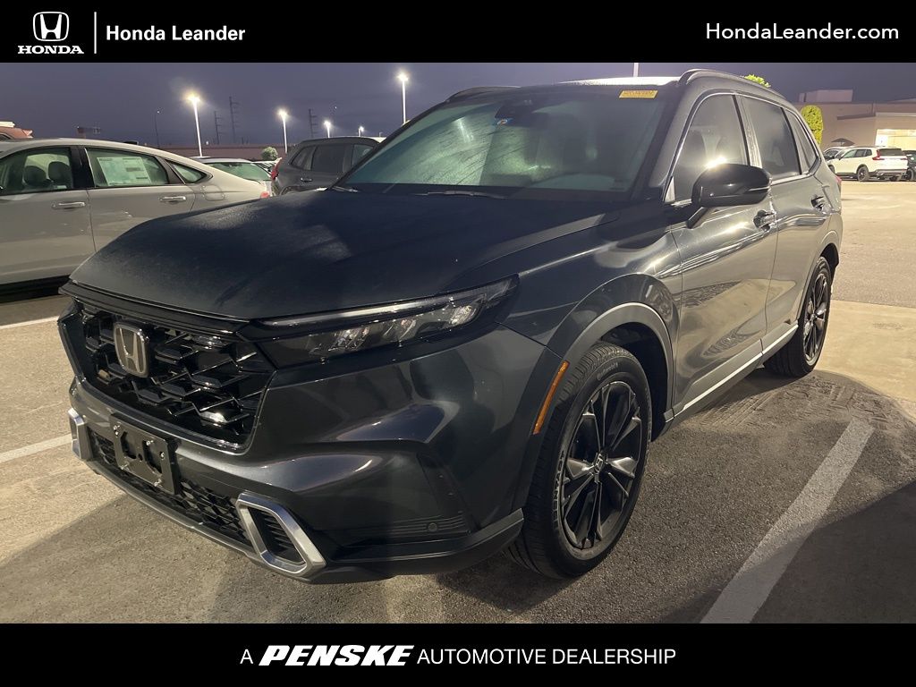 Thumbnail: 2023 Honda CR-V - 1