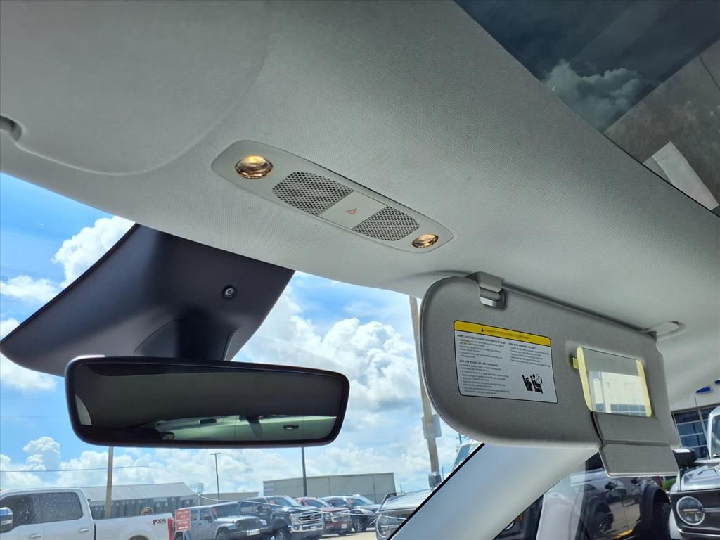 2025 Tesla Model Y Long Range Gray at Ultimate Motorsports