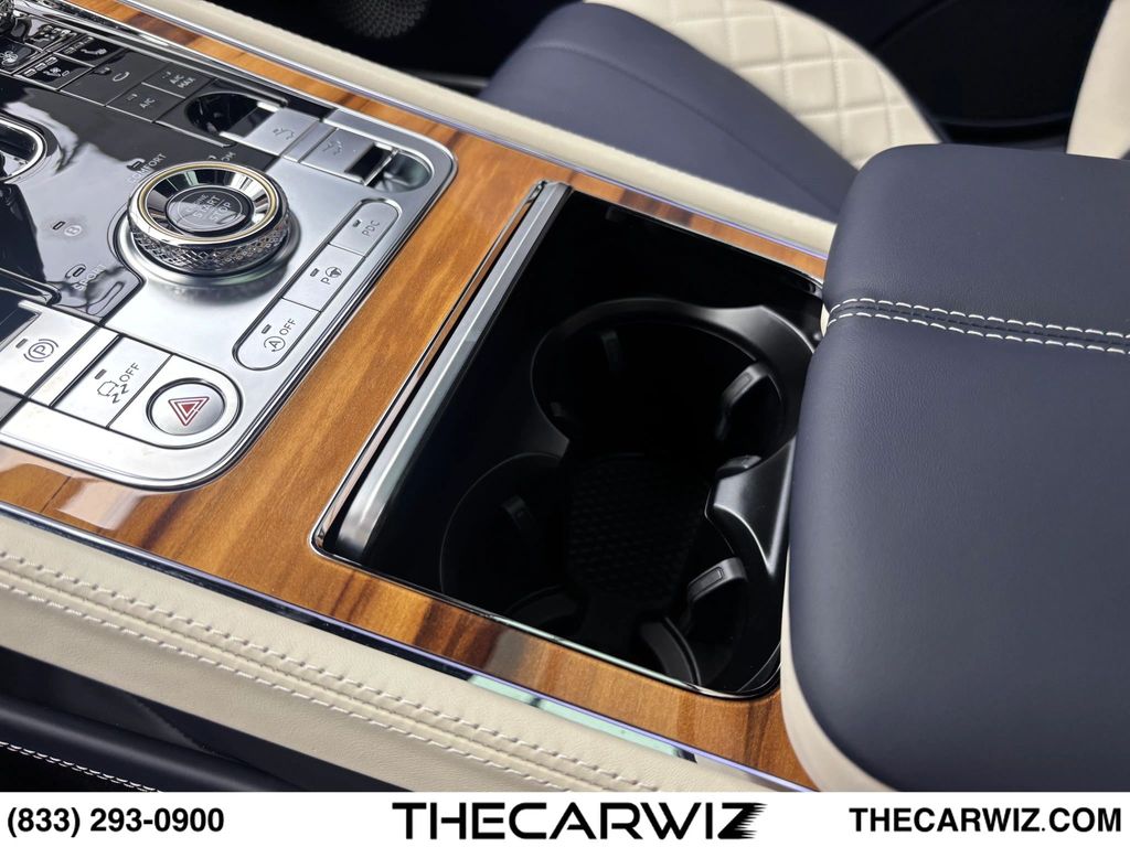 2024 Bentley Continental GT