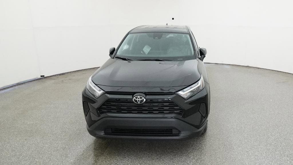 Thumbnail: 2025 Toyota RAV4 - 18