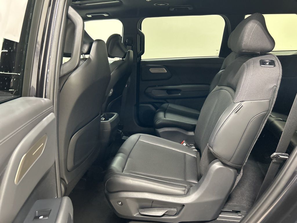 new 2027 Kia Telluride car, priced at $43,885