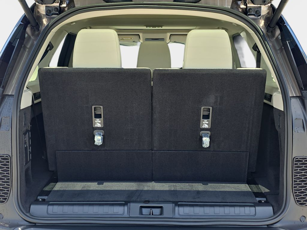 New 2026 Brown Land Rover S image 15