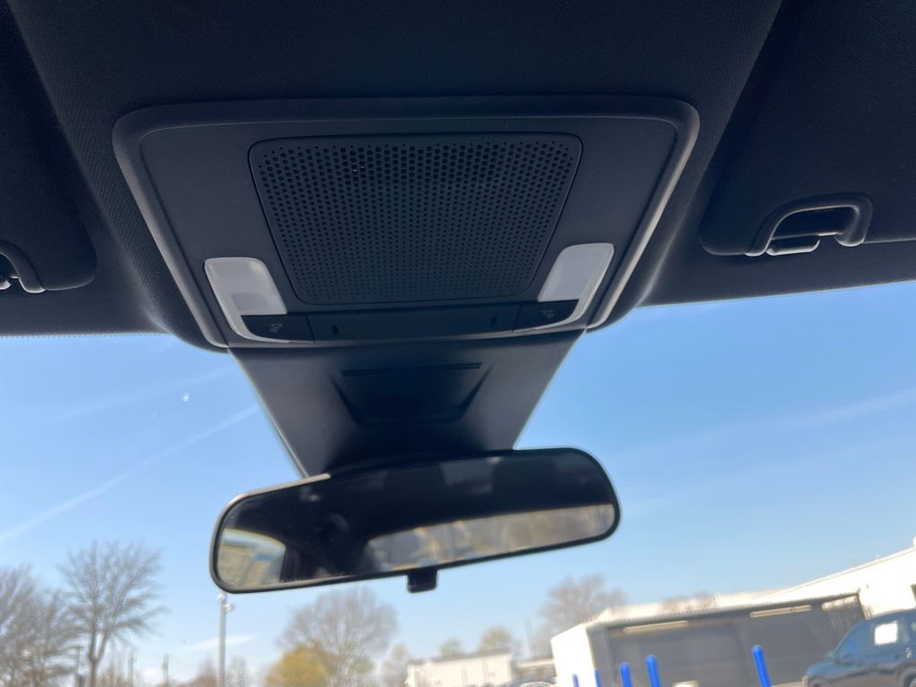 Thumbnail: 2026 Honda Civic - 16