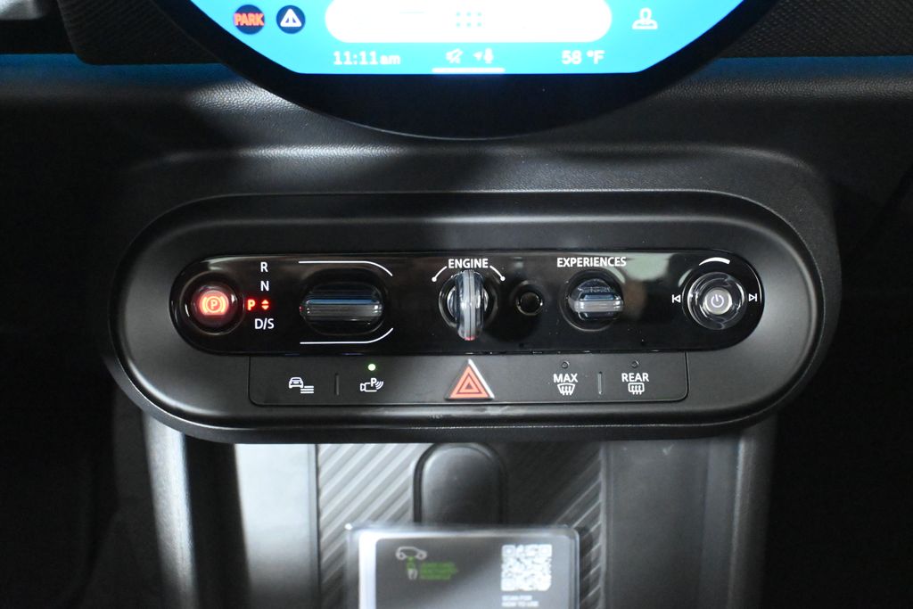 Thumbnail: 2026 MINI Cooper - 17