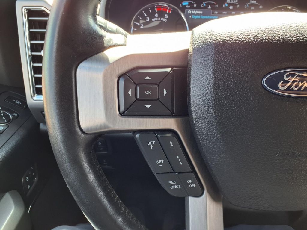 2017 Ford F-250SD Platinum Gray at Emmons Autoplex