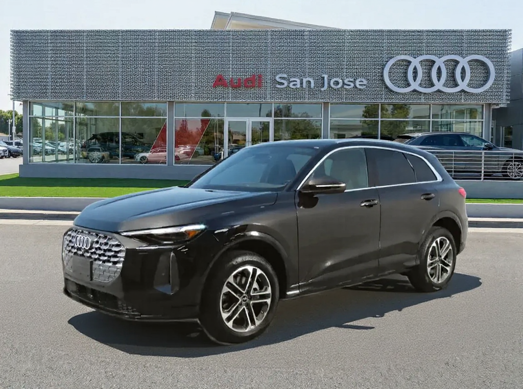 Thumbnail: 2025 Audi Q5 - 1