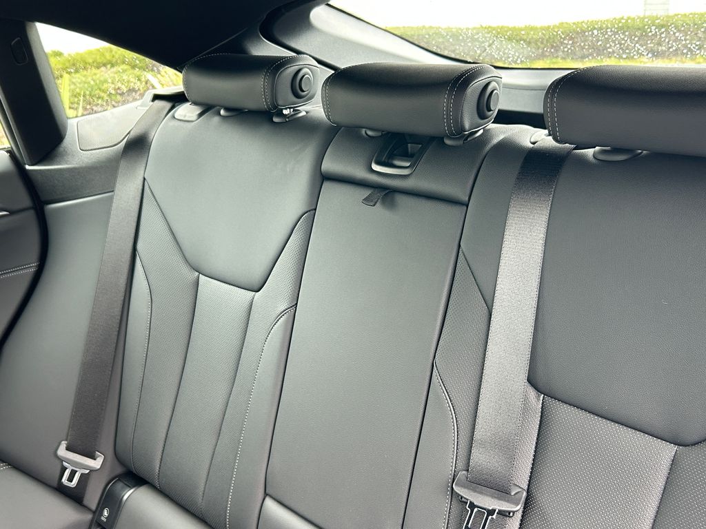 Thumbnail: 2023 BMW i4 - 32