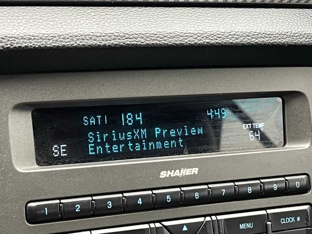 Thumbnail: 2014 Ford Mustang - 14