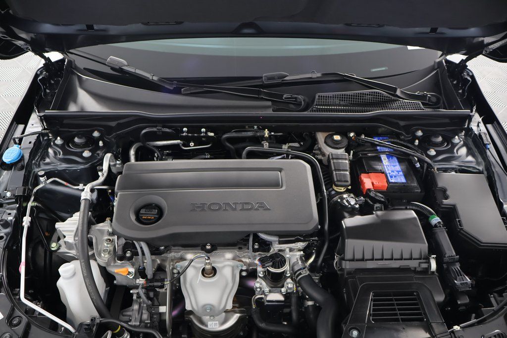 Thumbnail: 2026 Honda Civic - 9