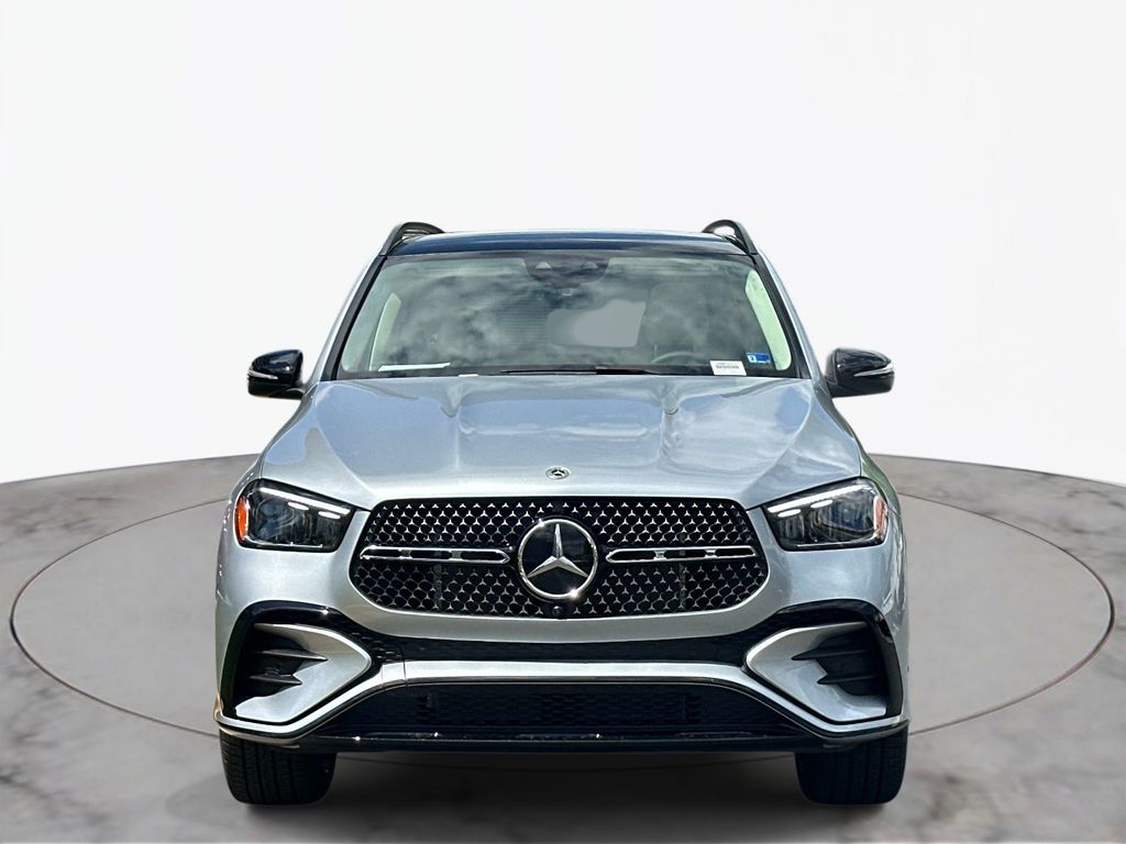 Thumbnail: 2026 Mercedes-Benz GLE - 2