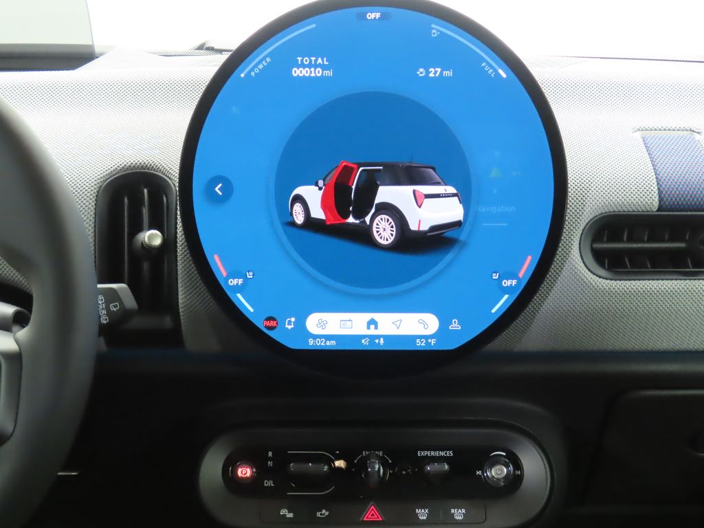 Thumbnail: 2026 MINI Cooper - 15