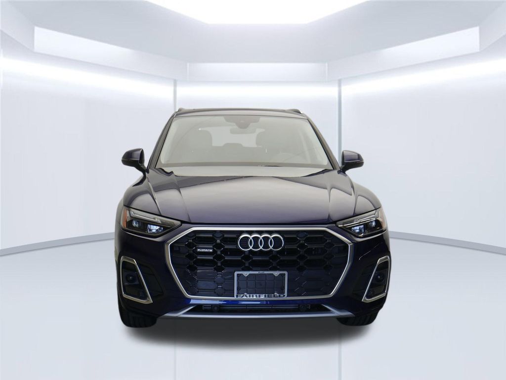 Thumbnail: 2023 Audi Q5 - 12