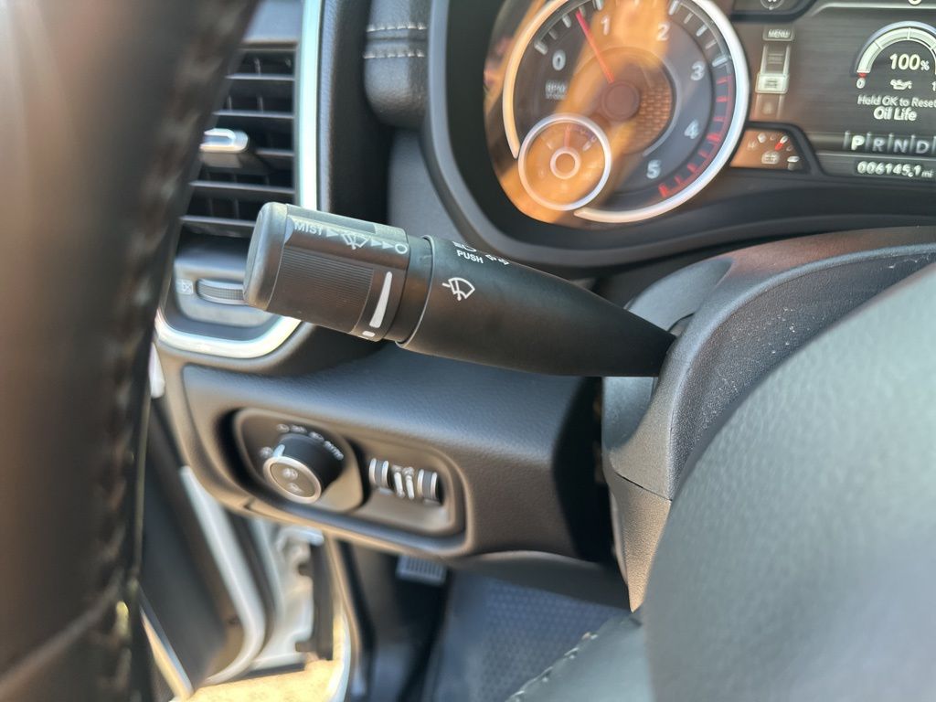 Used Car 2024 Ram 2500  Laramie For Sale Under $70,000 In Austin, Texas