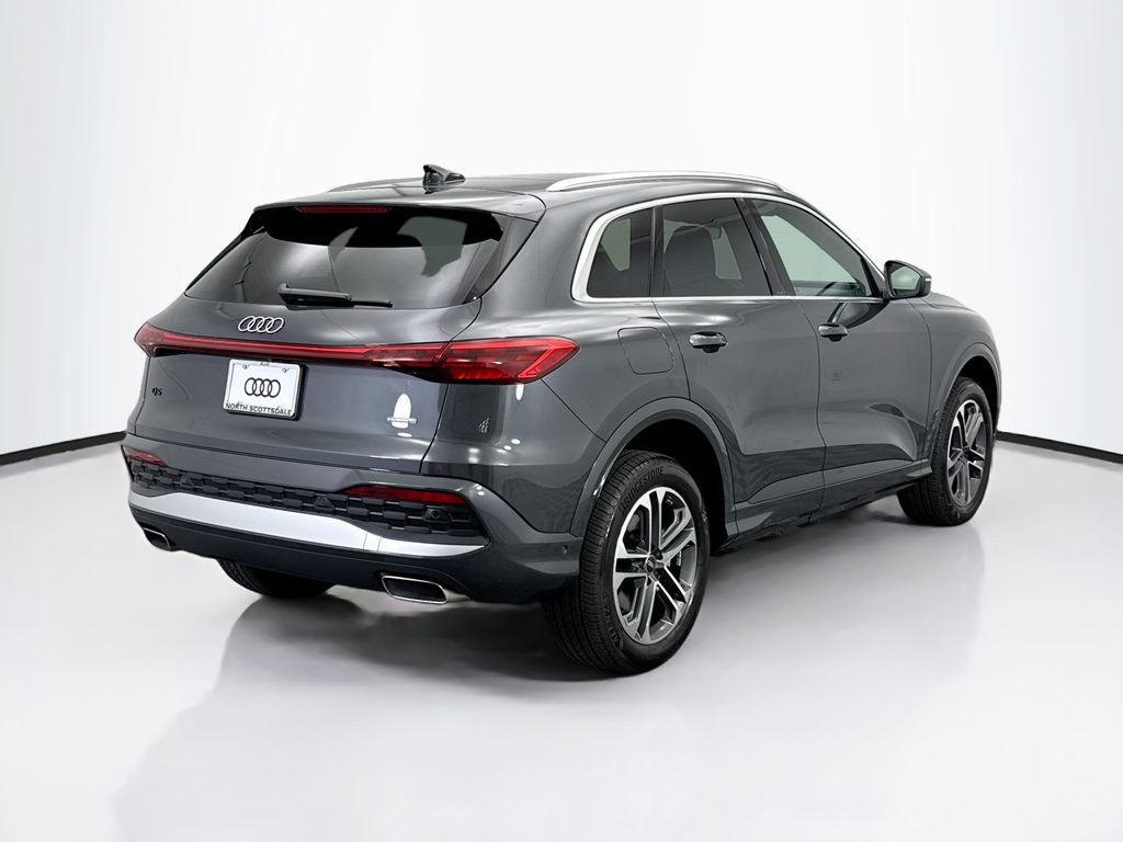 Thumbnail: 2025 Audi Q5 - 5