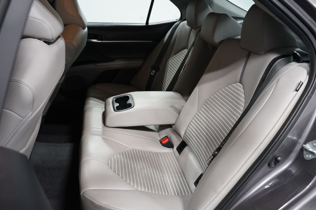 Thumbnail: 2023 Toyota Camry - 27