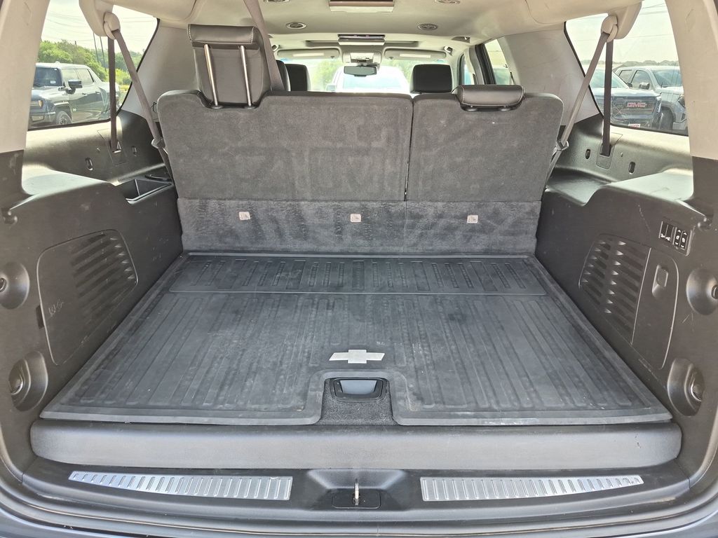 Used Car 2019 Chevrolet Suburban  Premier For Sale Under $30,000 In Austin, Texas