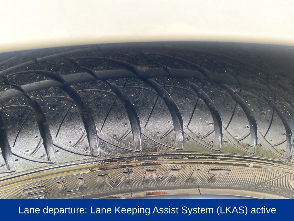 2019 Honda Civic Sport White at Superior Kia