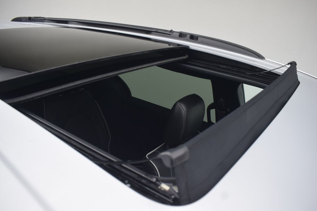 new 2026 Chrysler Pacifica car, priced at $47,696