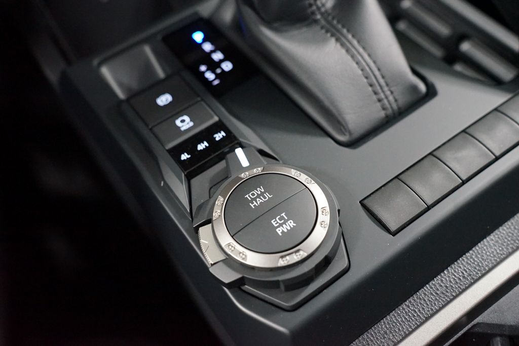 Thumbnail: 2026 Toyota Tacoma - 24