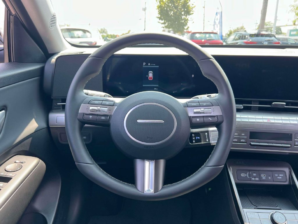 Used 2026 Hyundai Kona SUV