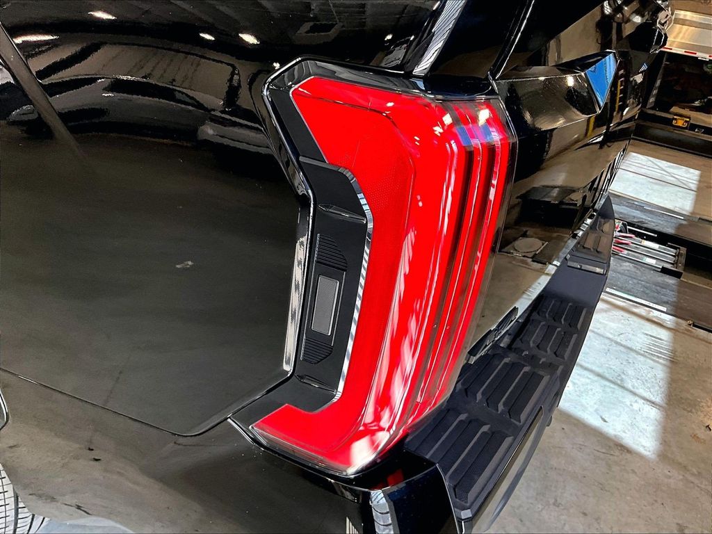 2024 Toyota Tundra — photo 35