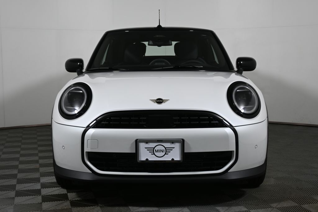 Thumbnail: 2026 MINI Cooper - 10