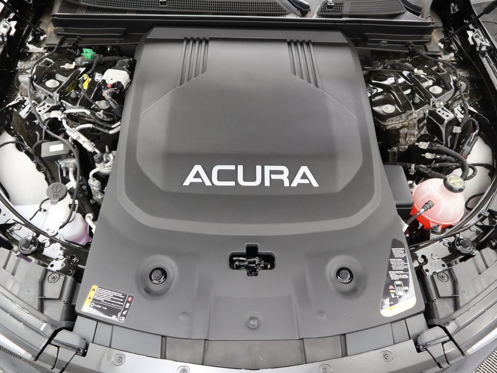 2024 Acura ZDX A-Spec 31