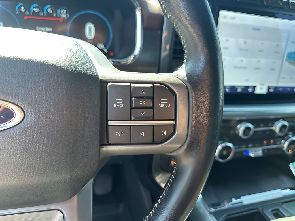Used Car 2022 Ford F-150  Lariat For Sale Under $40,000 In Austin, Texas