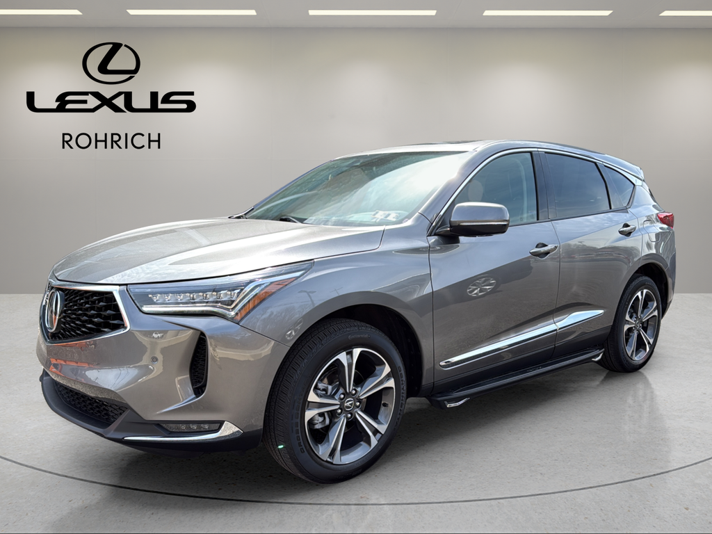 2024 Acura RDX