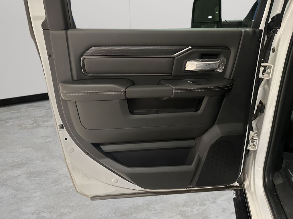 New Car 2025 Ram 2500  Rebel For Sale Under $90,000 In Austin, Texas