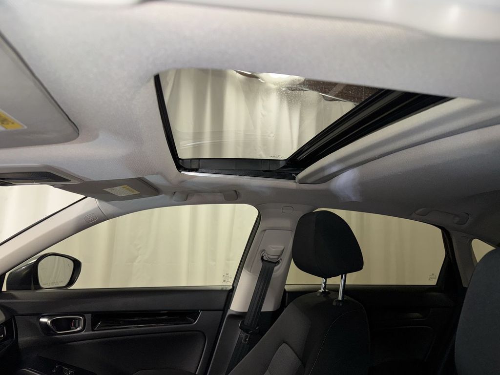 used 2022 Honda Civic car, priced at $22,683