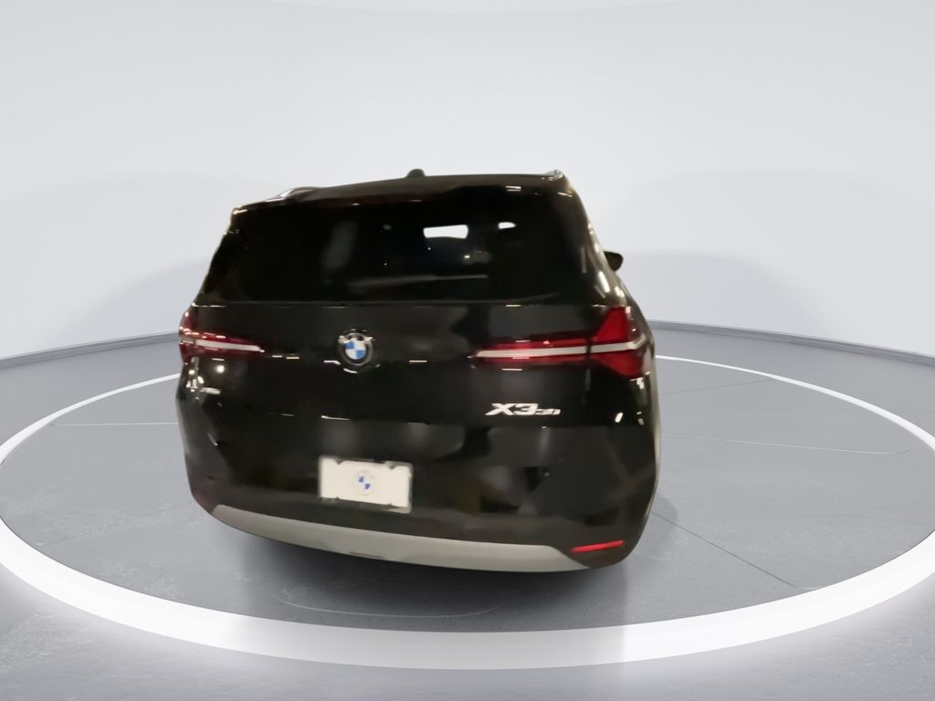 Thumbnail: 2026 BMW X3 - 7