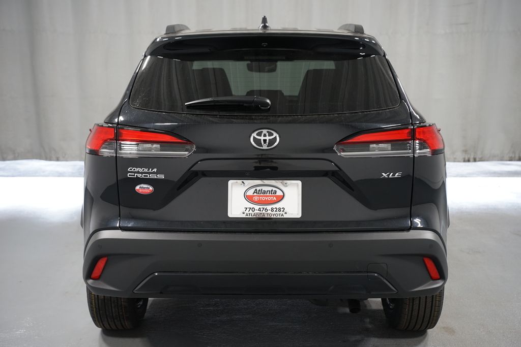 Thumbnail: 2026 Toyota Corolla Cross - 7
