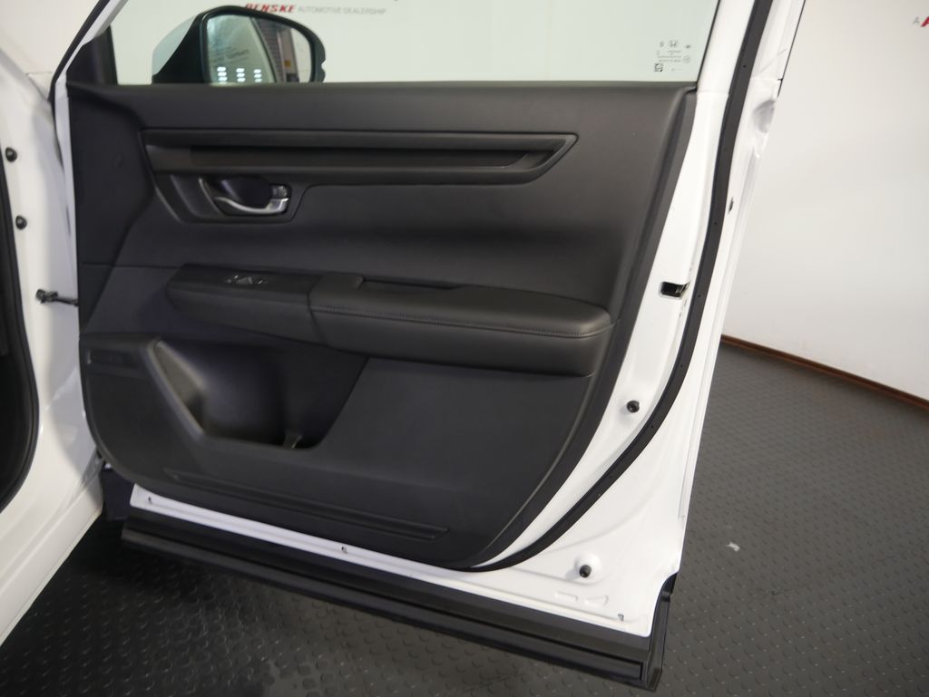 Thumbnail: 2024 Honda CR-V - 5