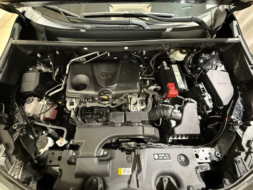 Thumbnail: 2019 Toyota RAV4 - 10