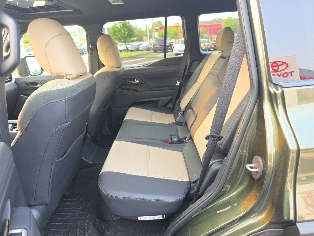 Used 2024 Lexus GX SUV