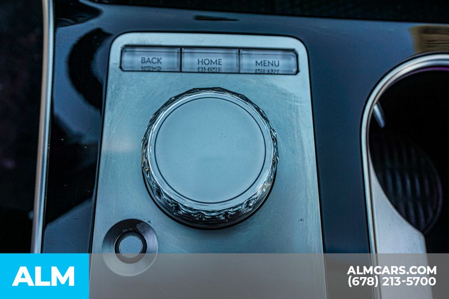 2025 GENESIS GV80 Standard - Photo 45