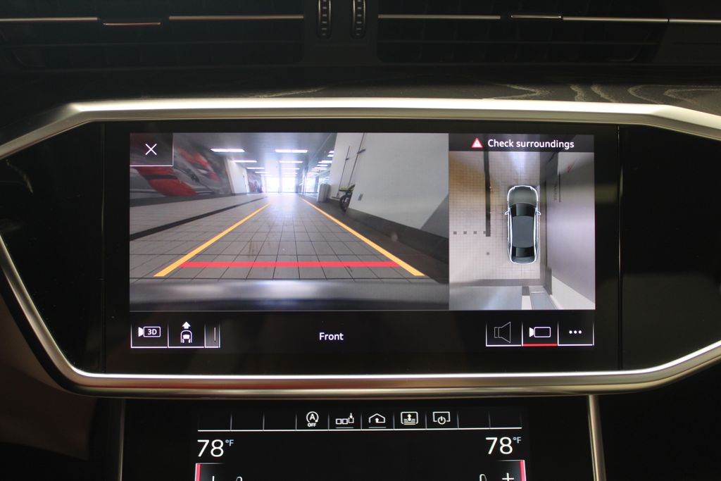 Thumbnail: 2019 Audi A6 - 19